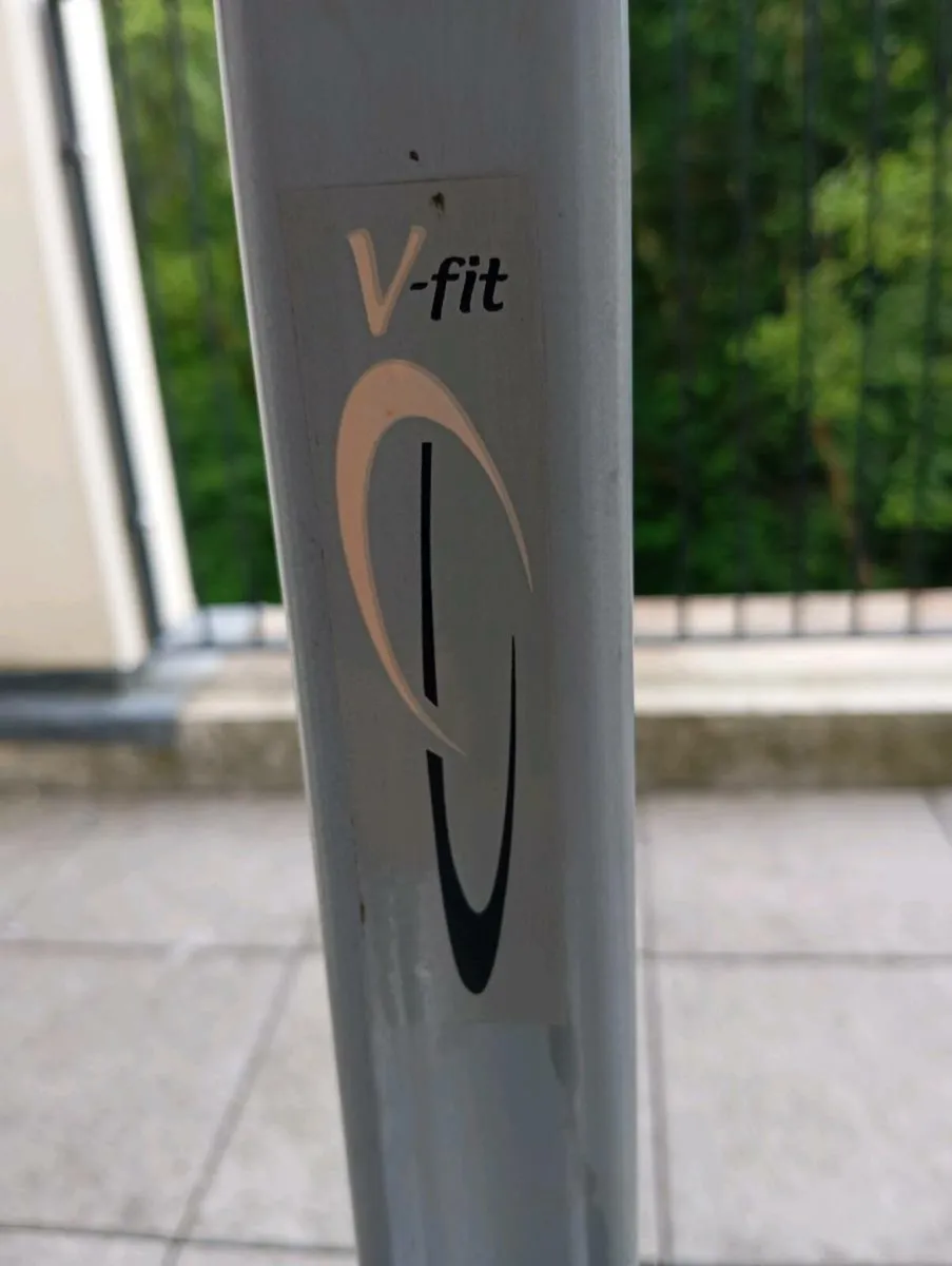 V-fit Stepper - Image 1
