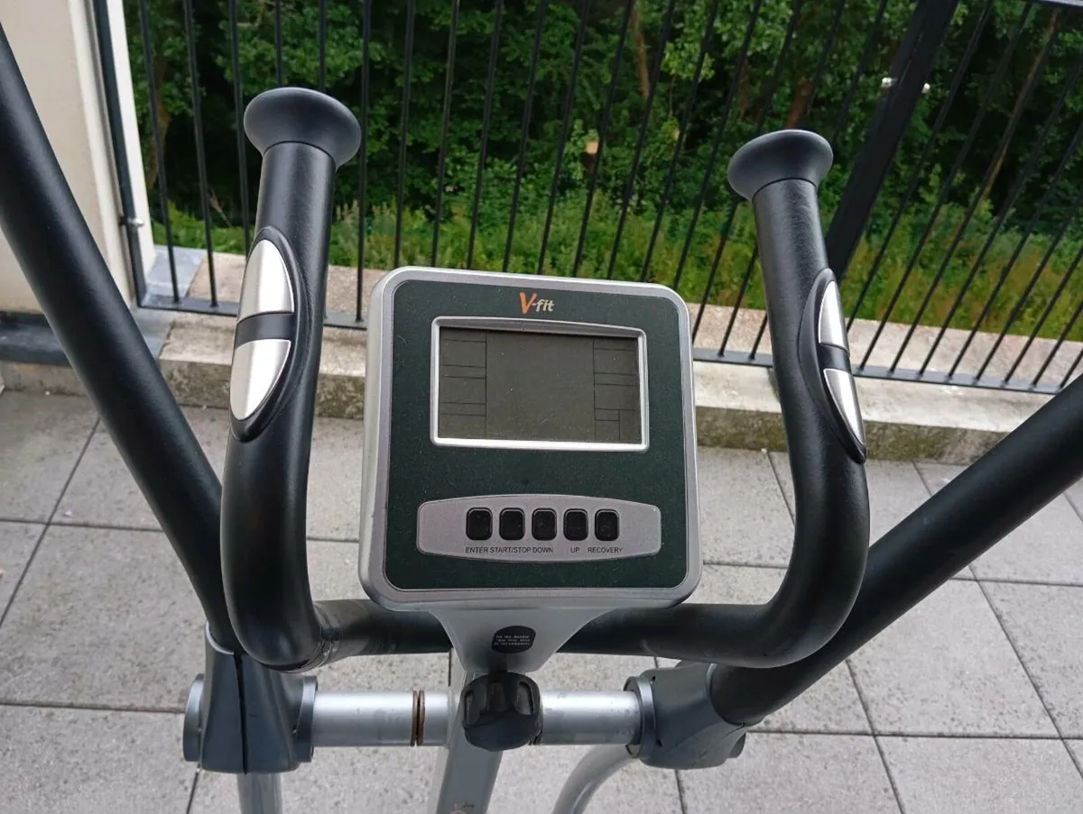 V-fit Stepper - Image 3