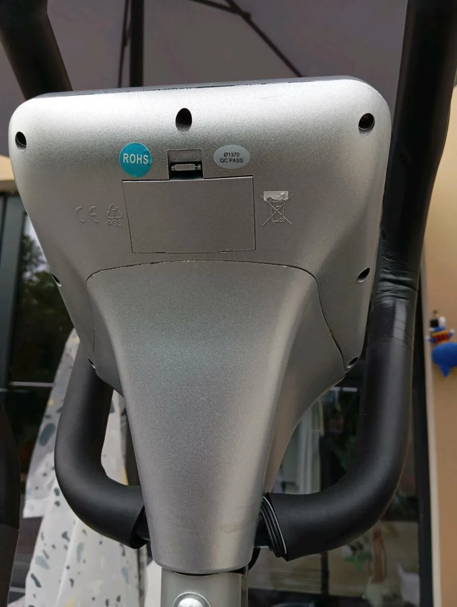 V-fit Stepper - Image 4