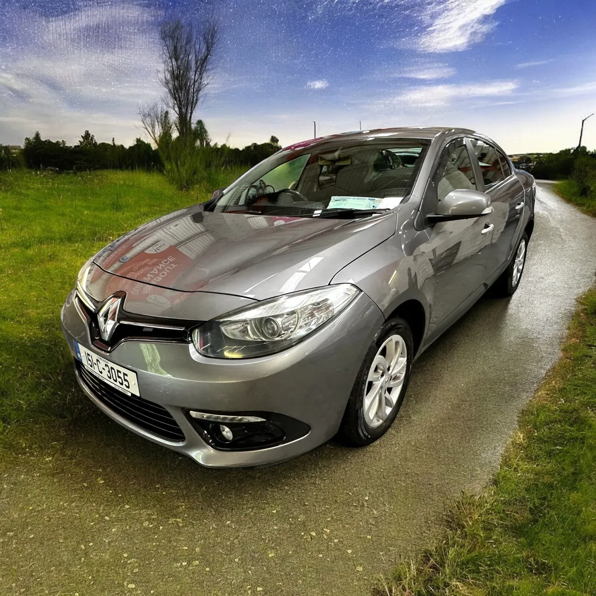 Renault Fluence 1.5 DCI 95 DYNAMIQUE - Image 1