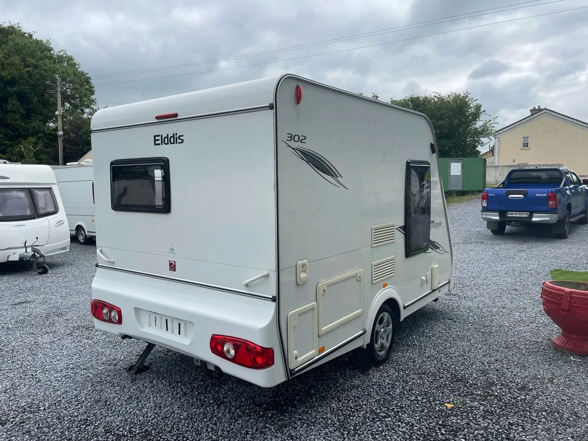 Light weight and super compact caravan - Image 4