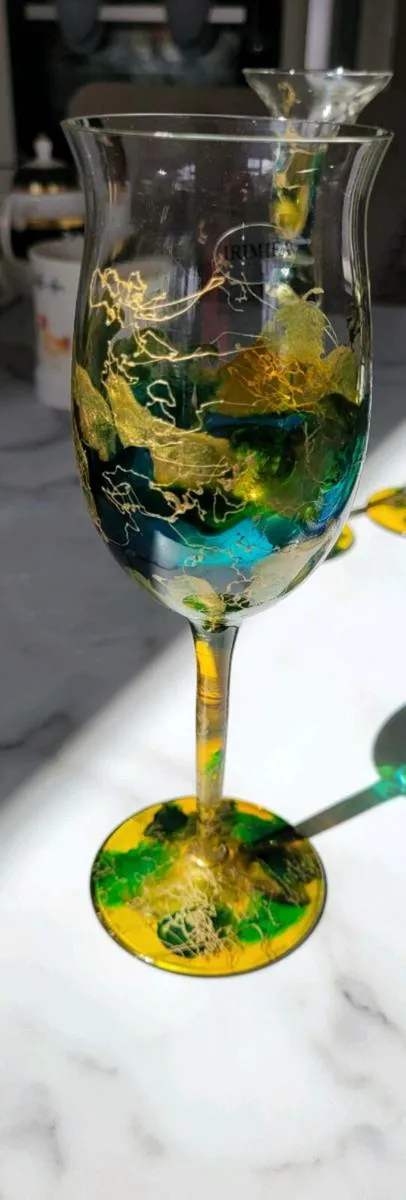 IRIMIEA GLASSWARE - Image 4
