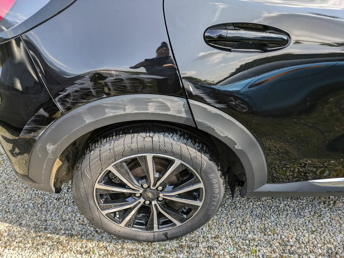 2023 puma 1.0 titanium hybrid - Image 4