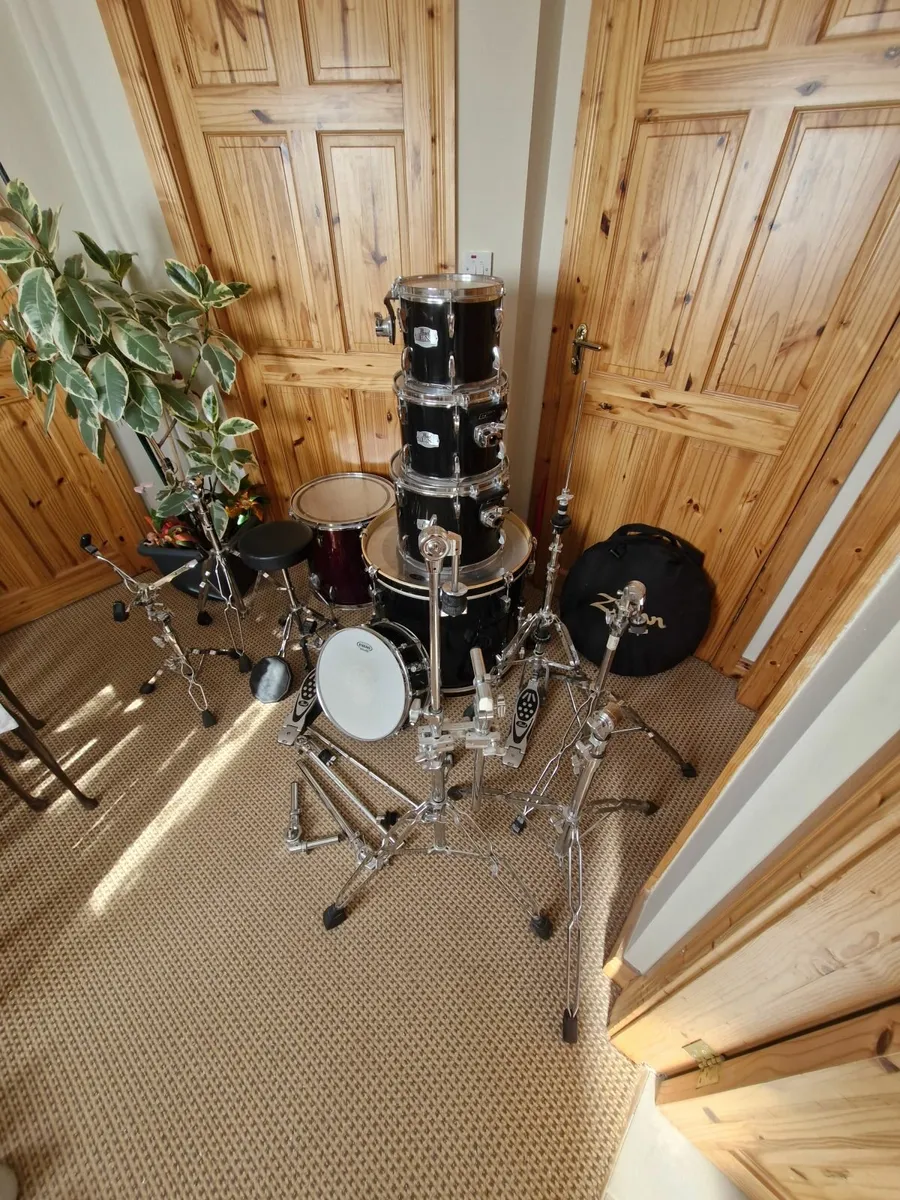 Drums - Image 1