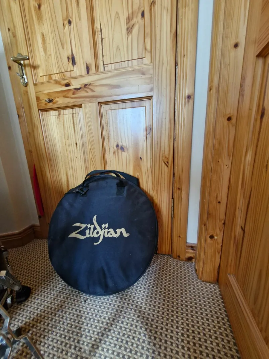 Drums - Image 2