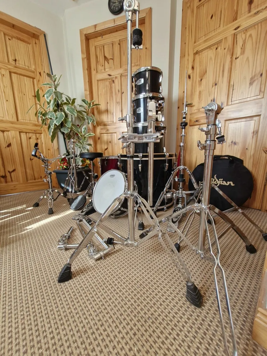Drums - Image 3