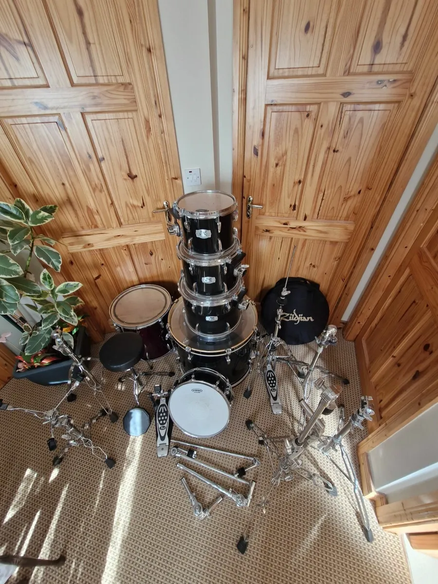 Drums - Image 4