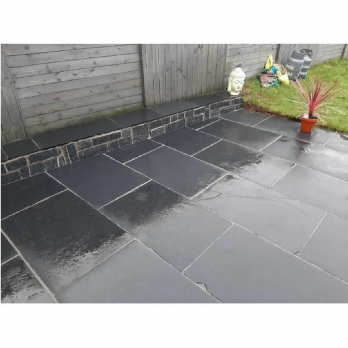 Limestone Flagstone - Image 1