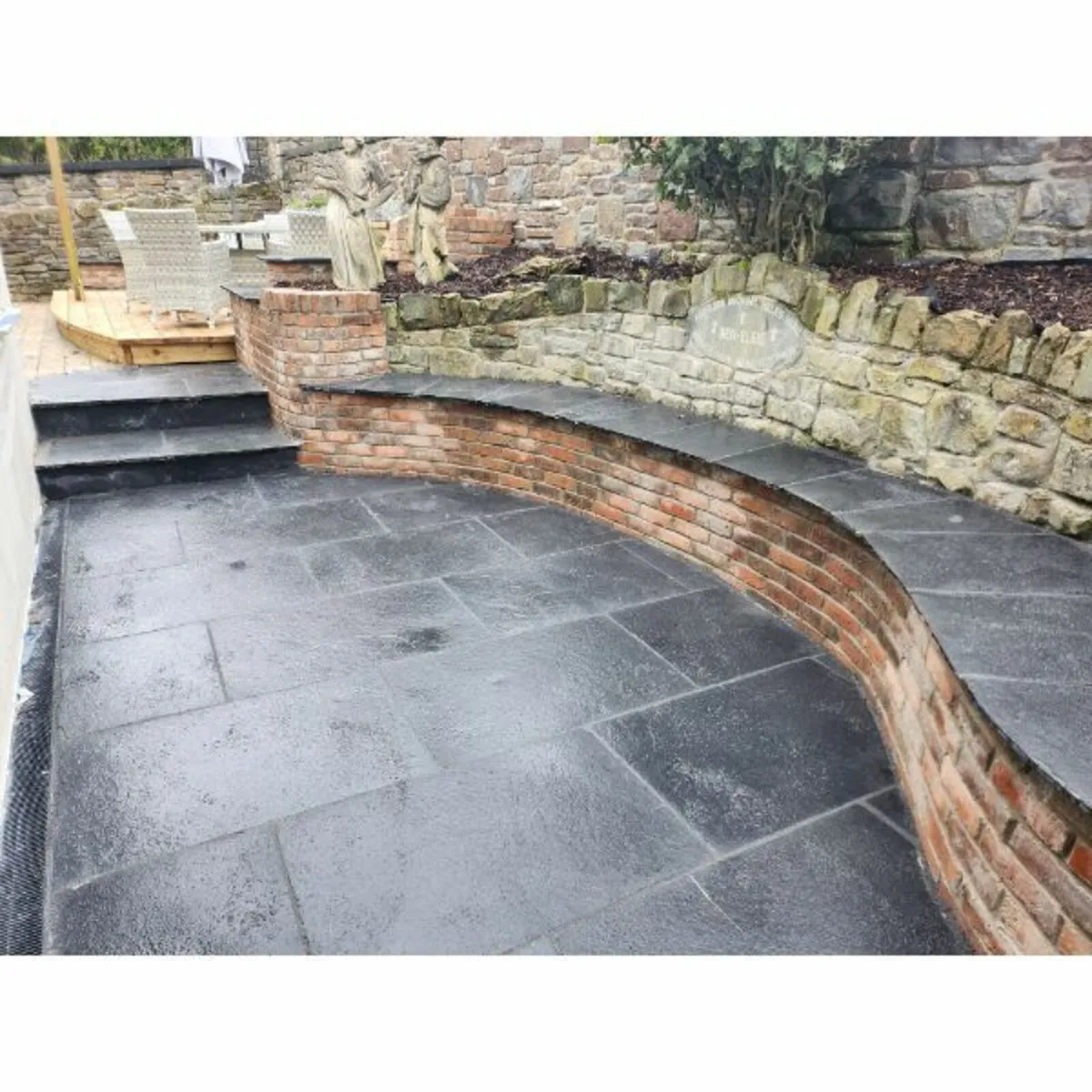 Limestone Flagstone - Image 4