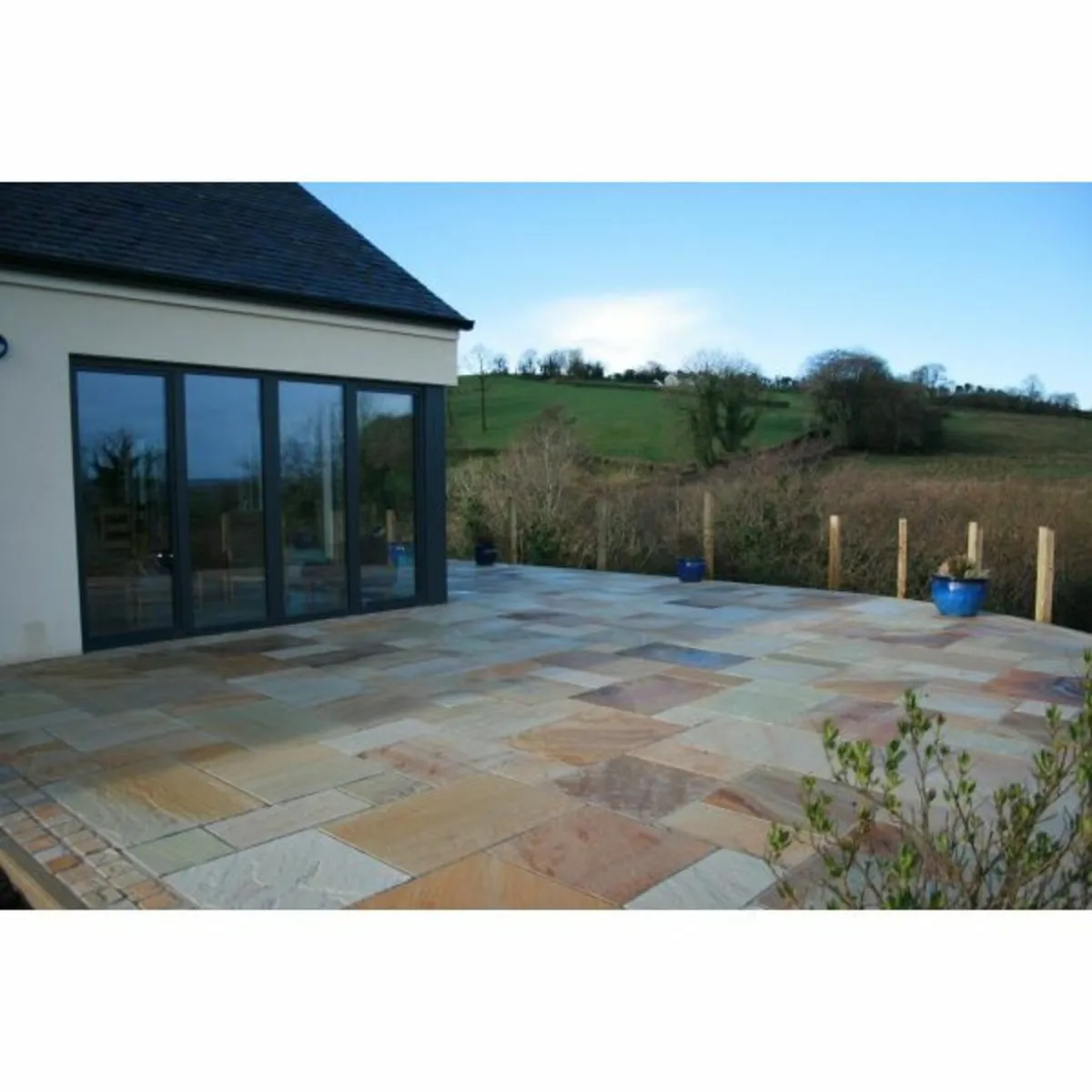Sandstone Paving – Regular Sizes - Image 2