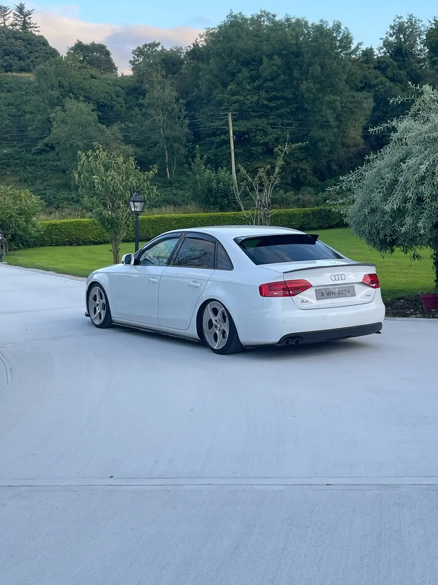 Audi a4 - Image 4