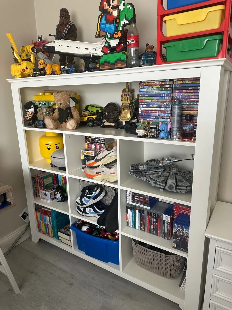 Household item s - Image 1
