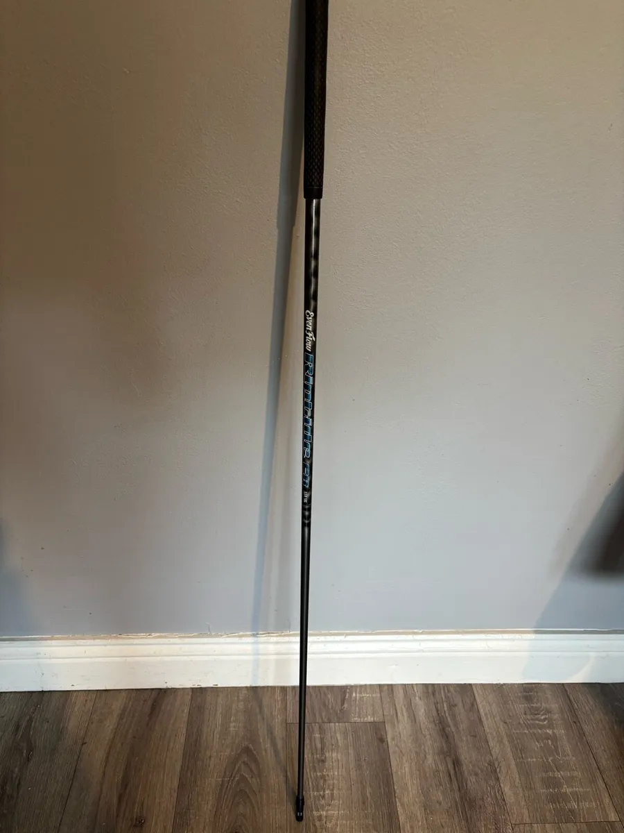 Driver shaft - Image 2