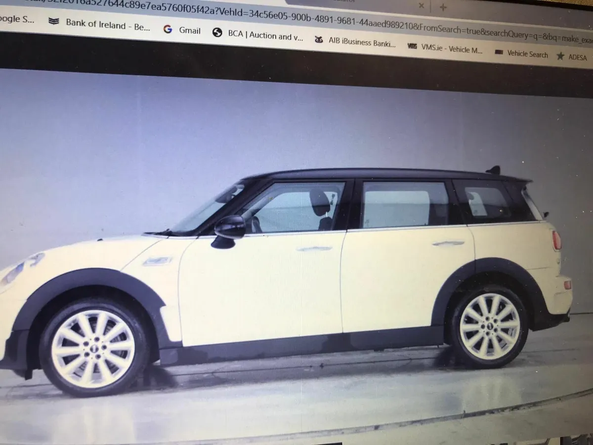 Mini Cooper 2017 - Image 2