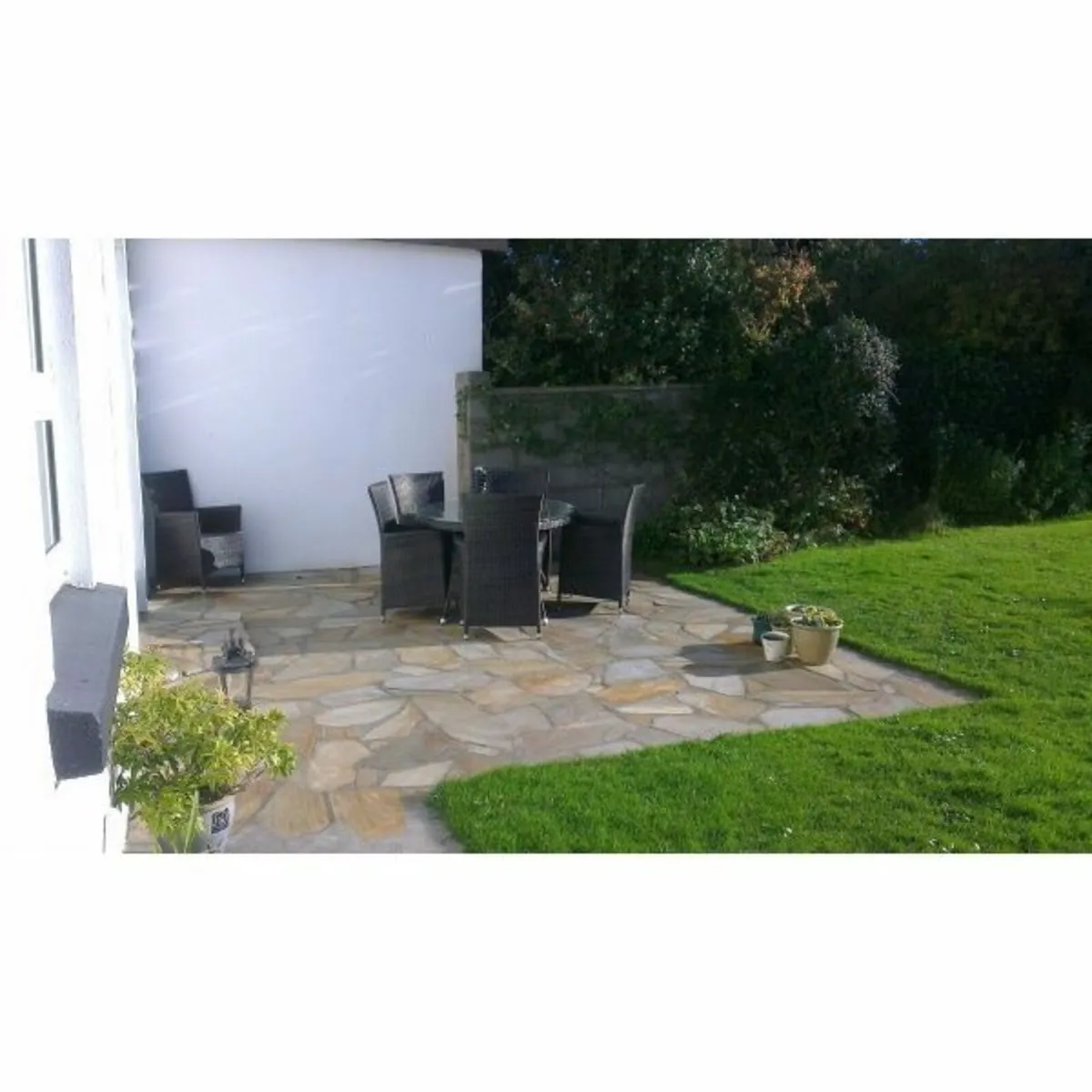Crazy Paving – Sandstone – Light - Image 4