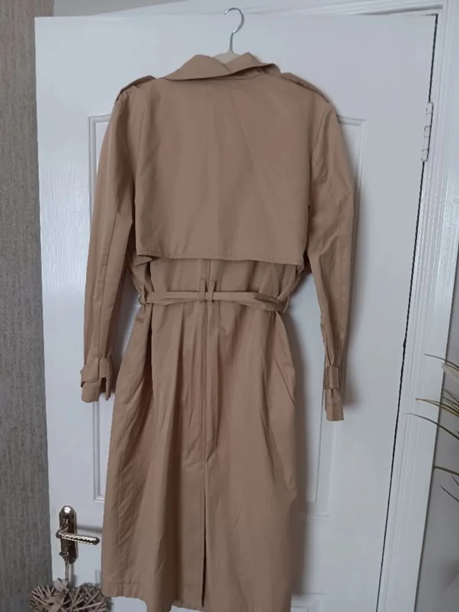 Trench size 10/12 - Image 2