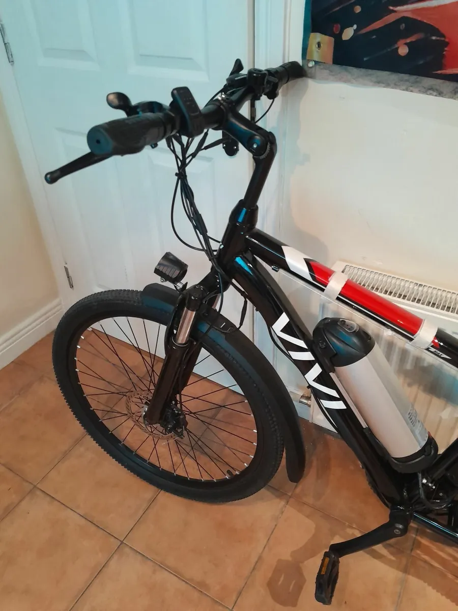E bike - Image 2