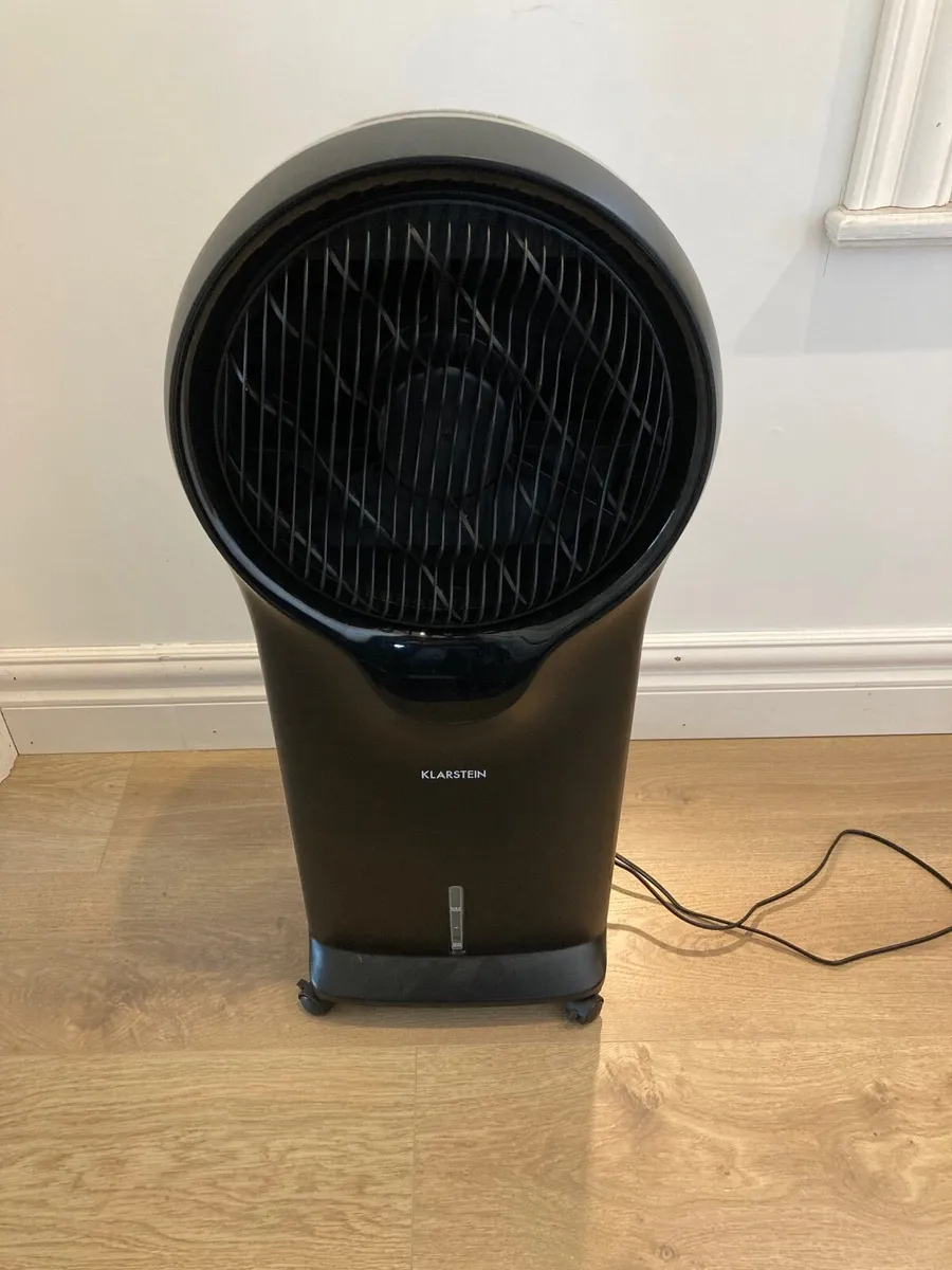 Air cooler fan Klarstein - Image 3