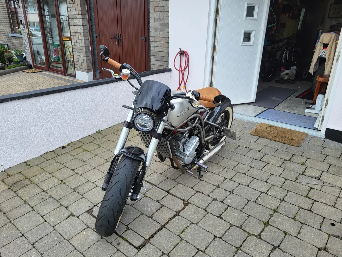 CCM spotfire bobber2019 - Image 2