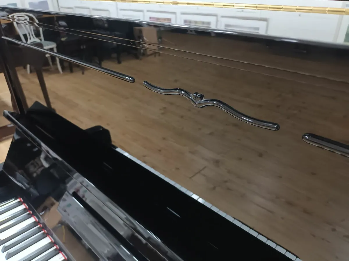 1992 Kawai BS-2A | As New | High End Piano - Image 2