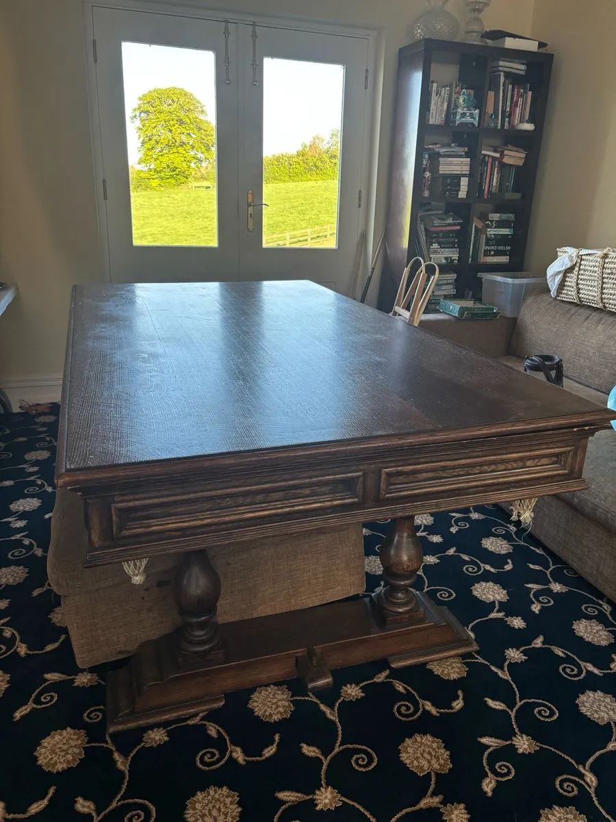 Pool table - Image 2