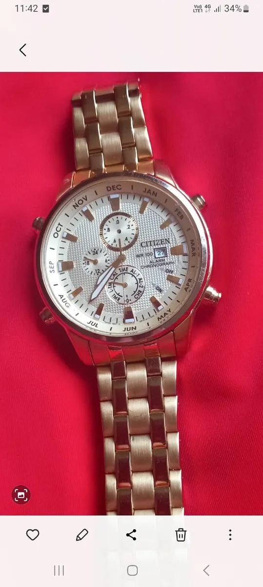 Citizen watch - Image 4
