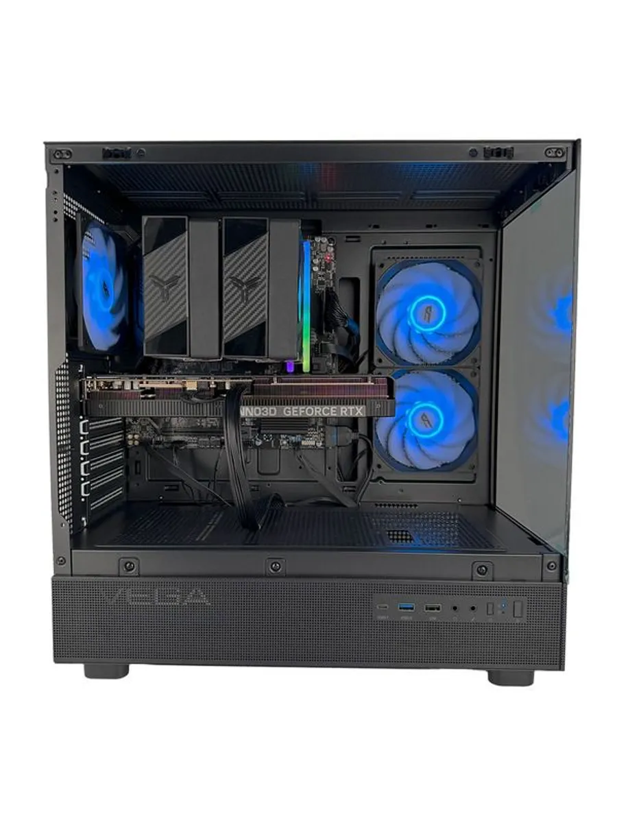 GG Machines Gaming PC - Express 0039A - Image 2