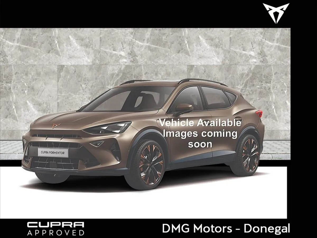 Cupra Formentor 2.0 TDI 150hp DSG - Image 1