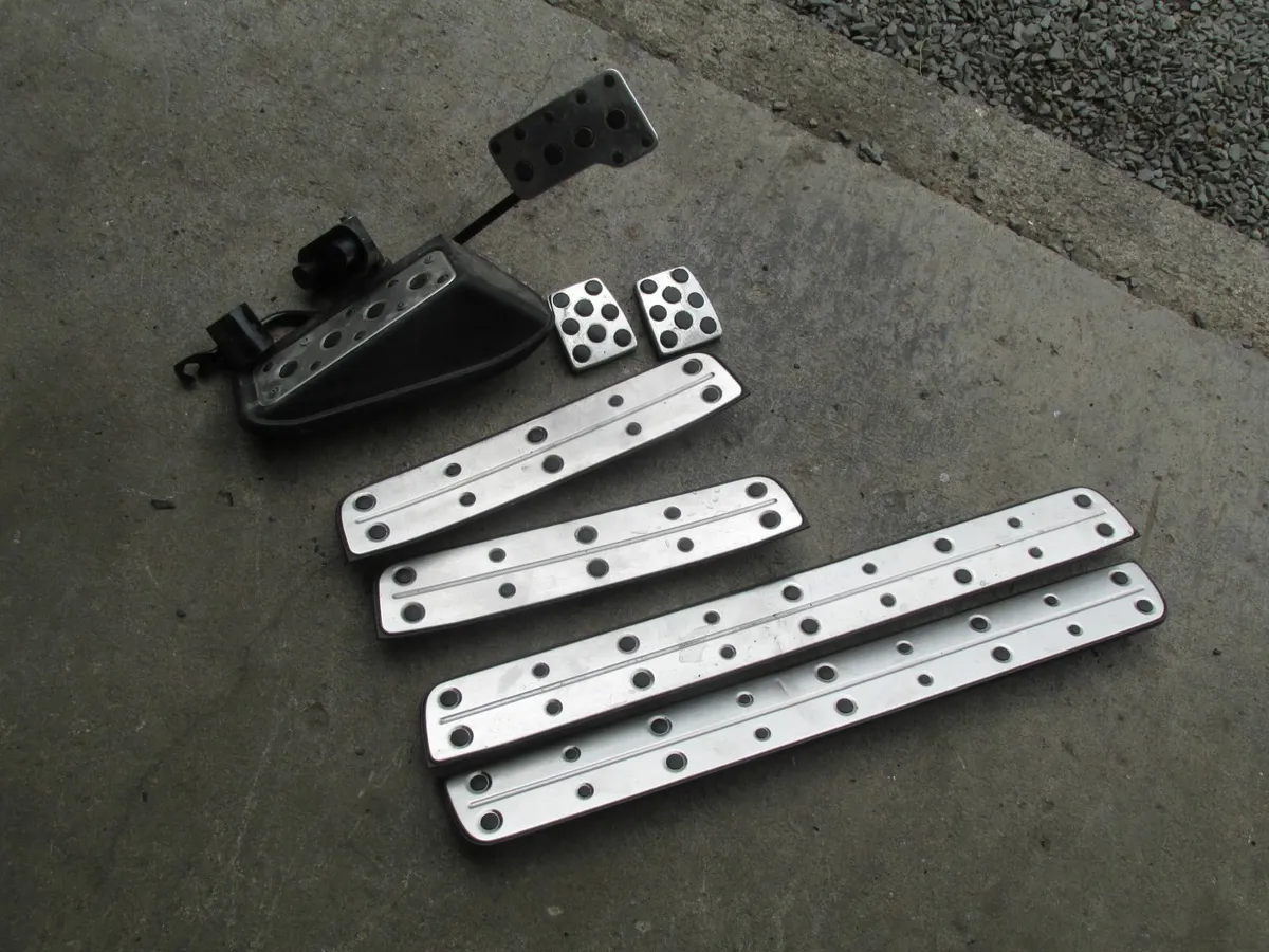 lexus is200'S & altezza breaking - Image 4