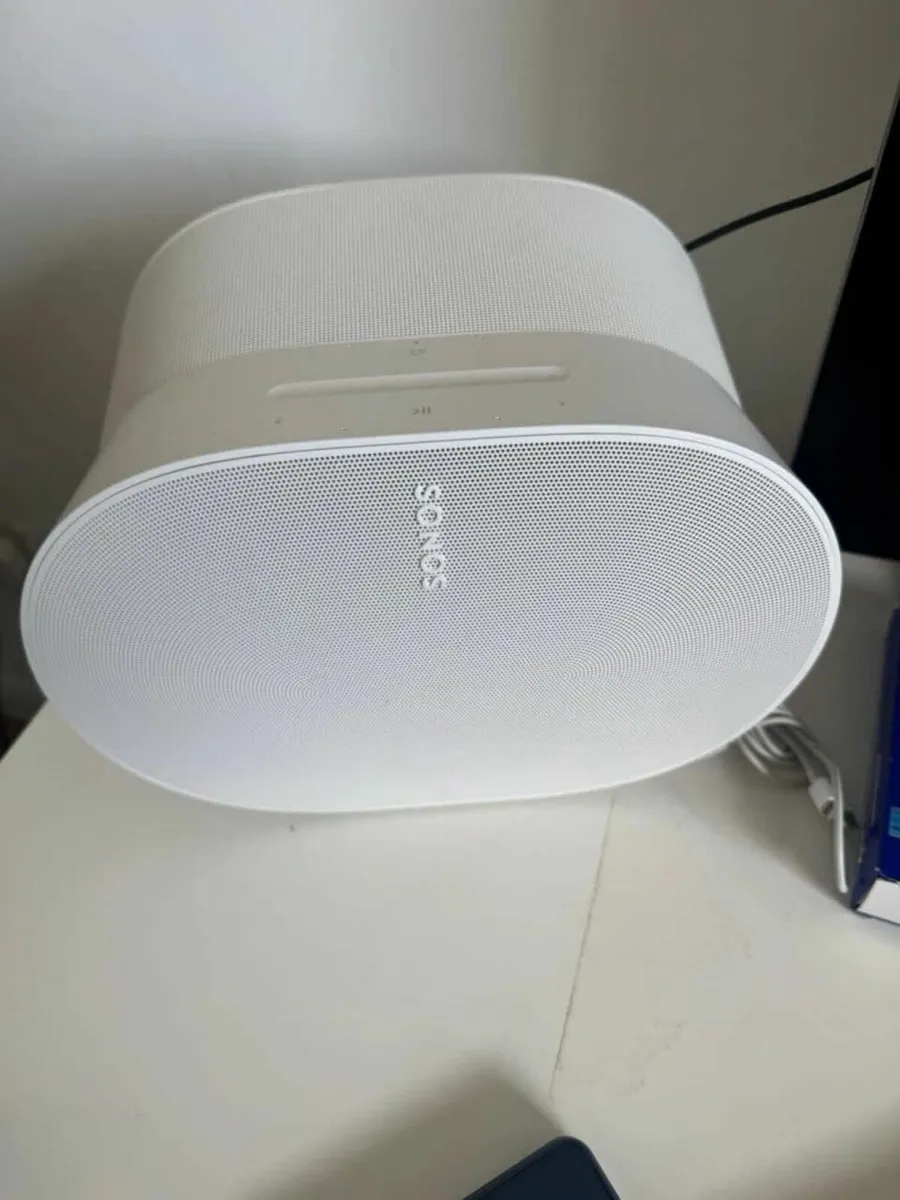 Era 300 smart speaker - Image 1