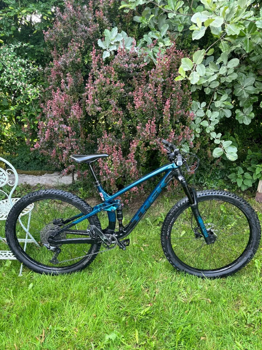 Trek fuel ex 5 - Image 1