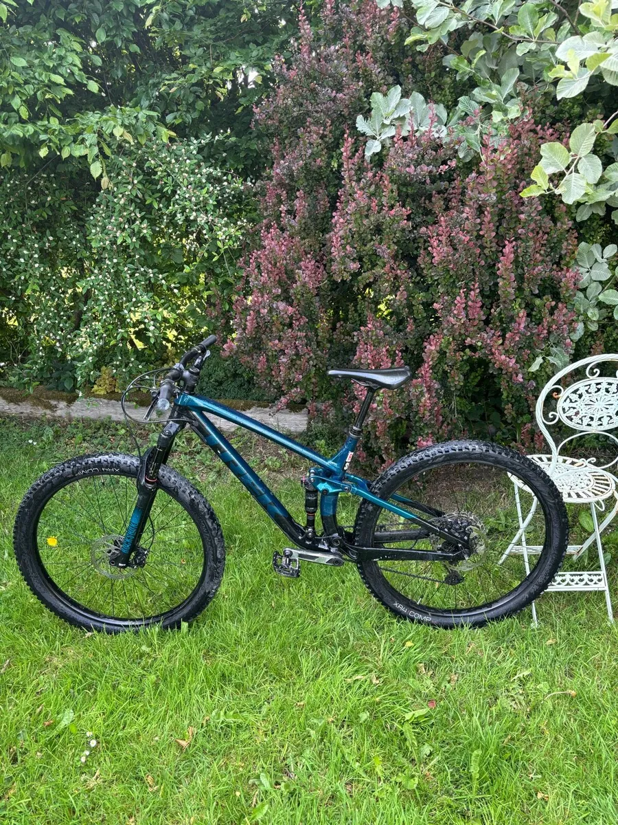 Trek fuel ex 5 - Image 2