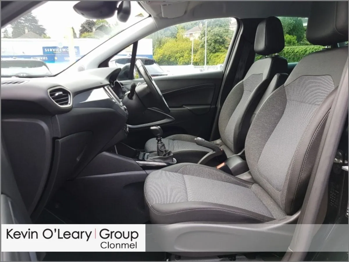 Opel Crossland X 1.5 Turbo D 102PS 6 Speed SC - Image 4