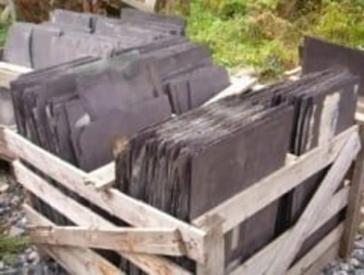 Slates