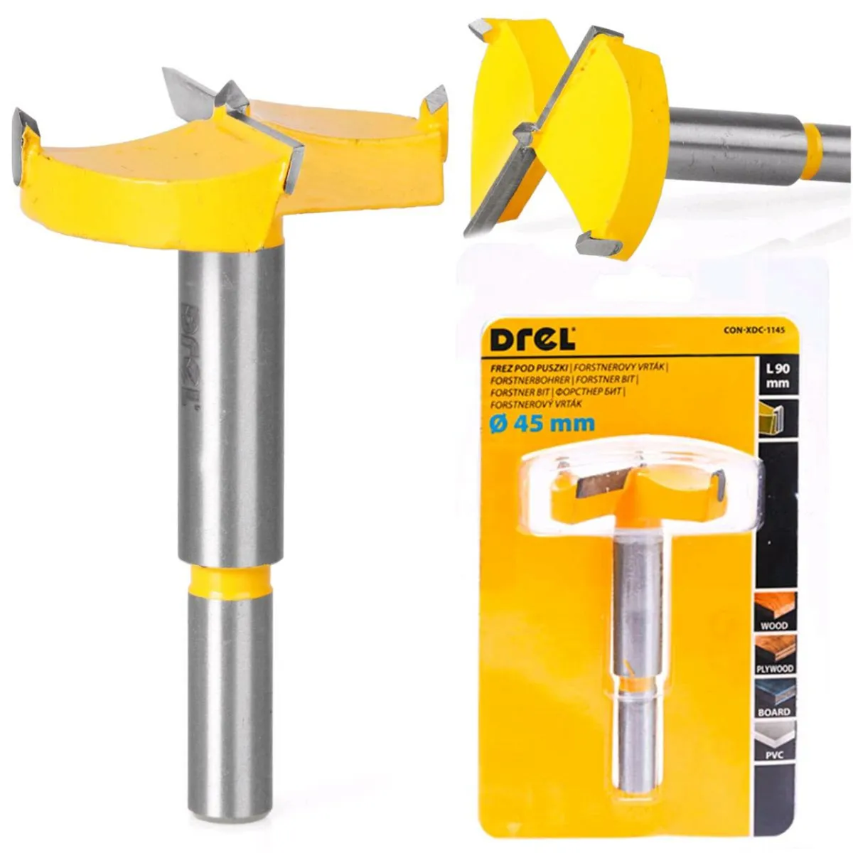Forstner drill bit - Image 4