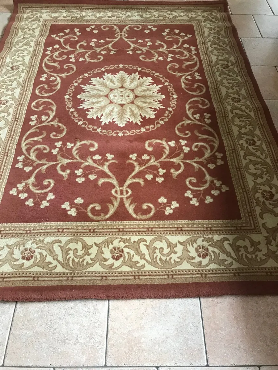 Rug - Image 1