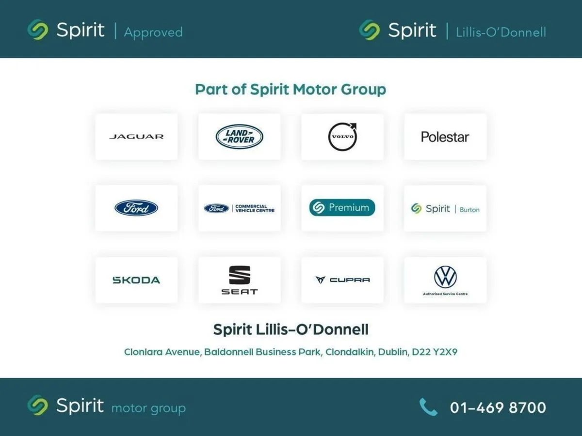 Ford Focus 1.0t Ecoboost Hybrid 125PS St-line - Image 4