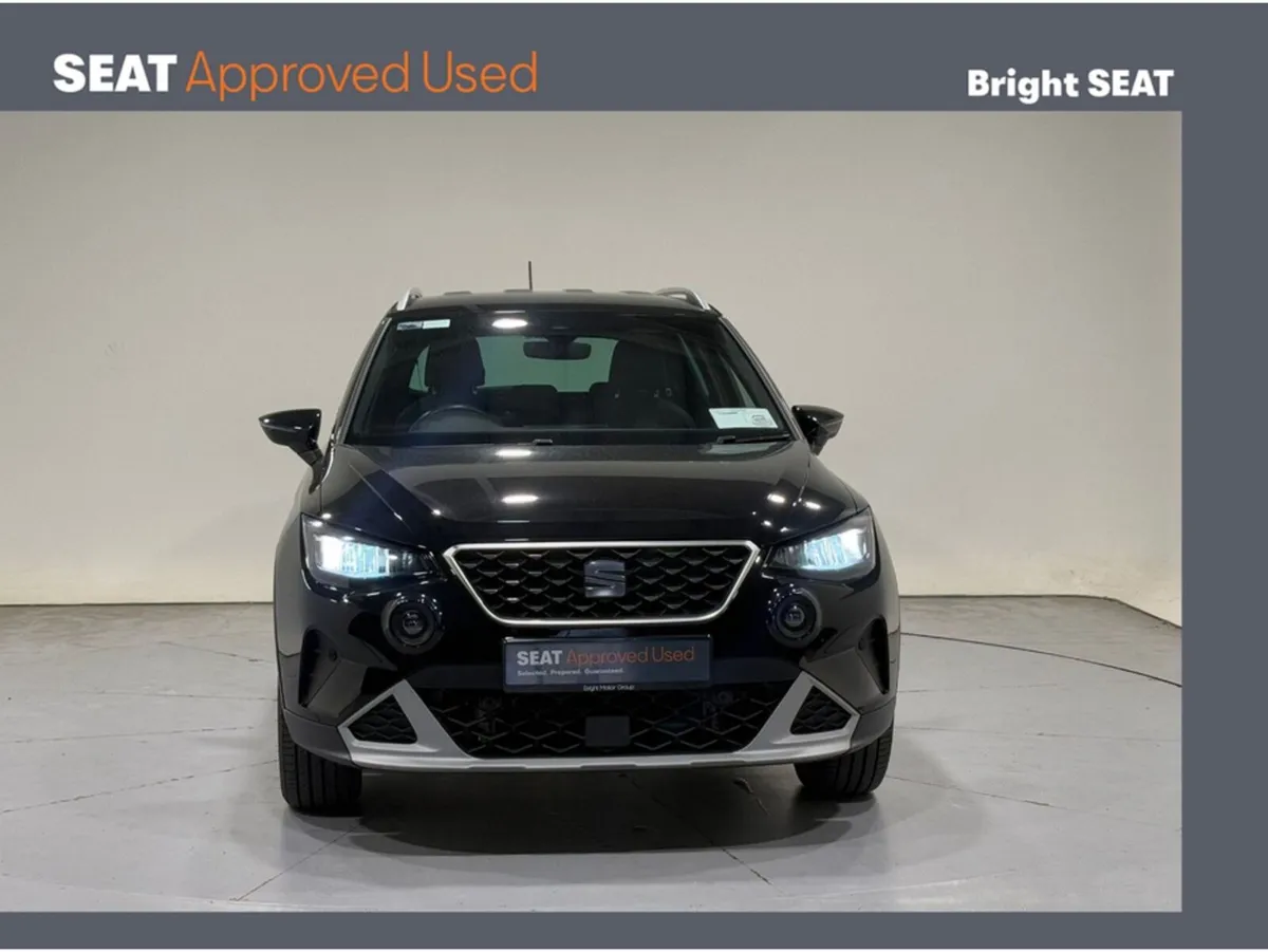 SEAT Arona PA 1.0 TSI 110HP XP 5DR - Image 2
