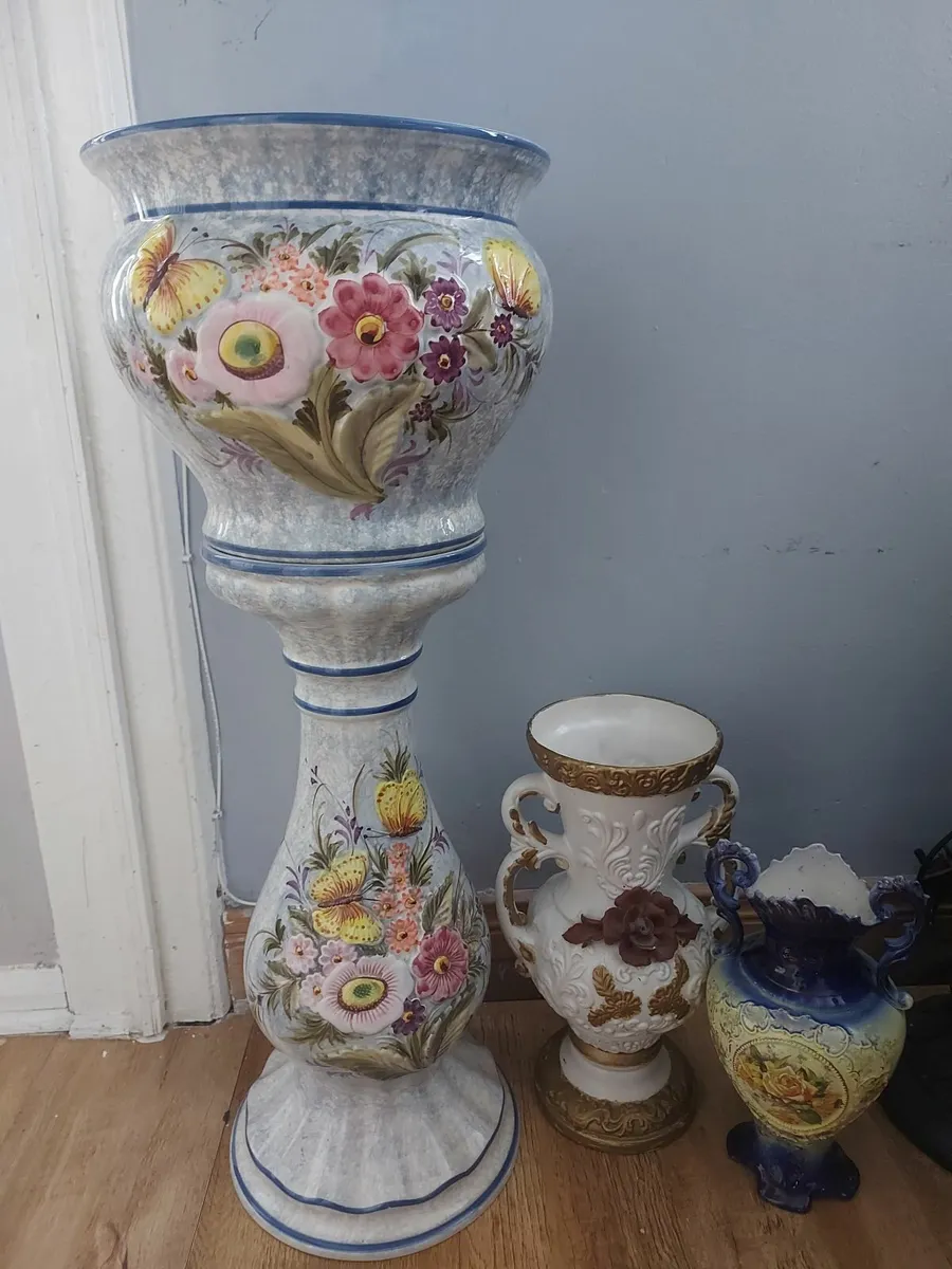 Vases