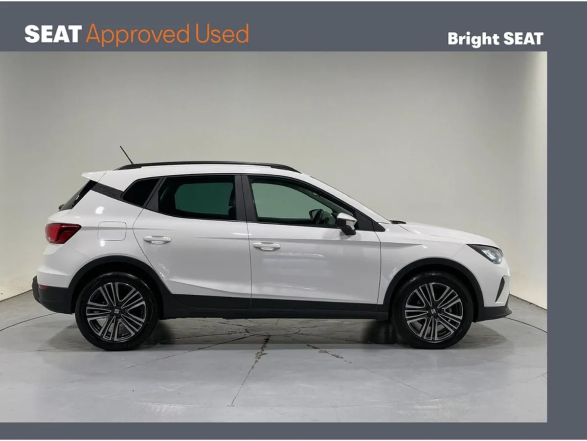 SEAT Arona PA 1.0 TSI 110HP SE+ 5DR - Image 4