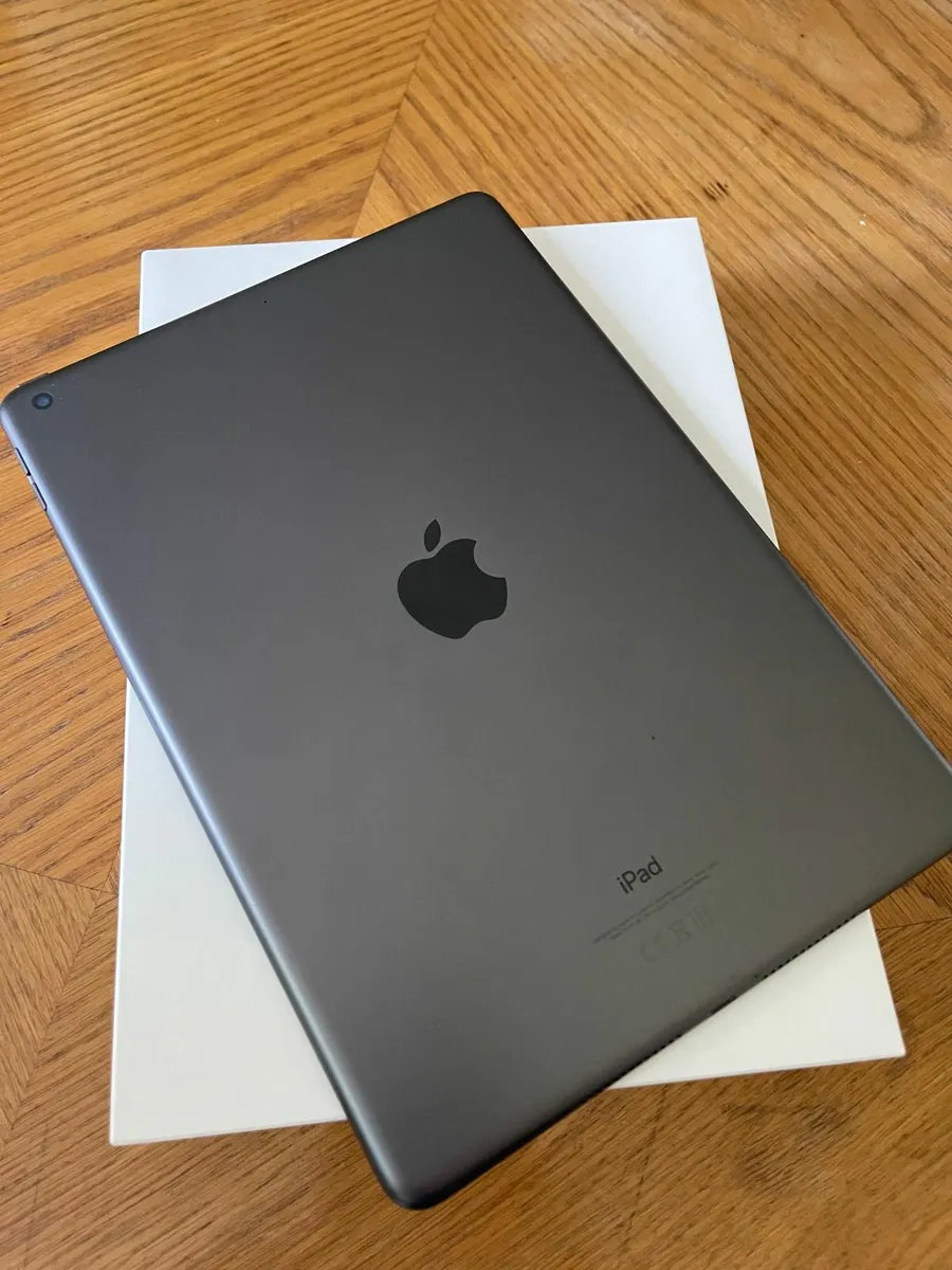 iPad 9th GEN 256GB - Image 4