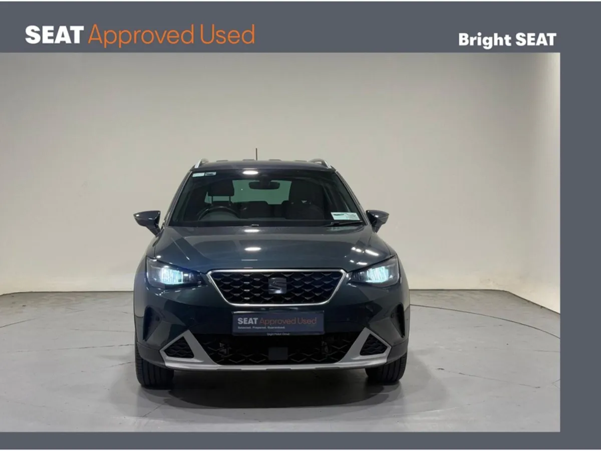 SEAT Arona PA 1.0 TSI 110HP XP 5DR - Image 3