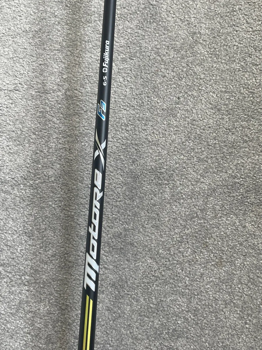 Cobra rad speed driver - Image 2