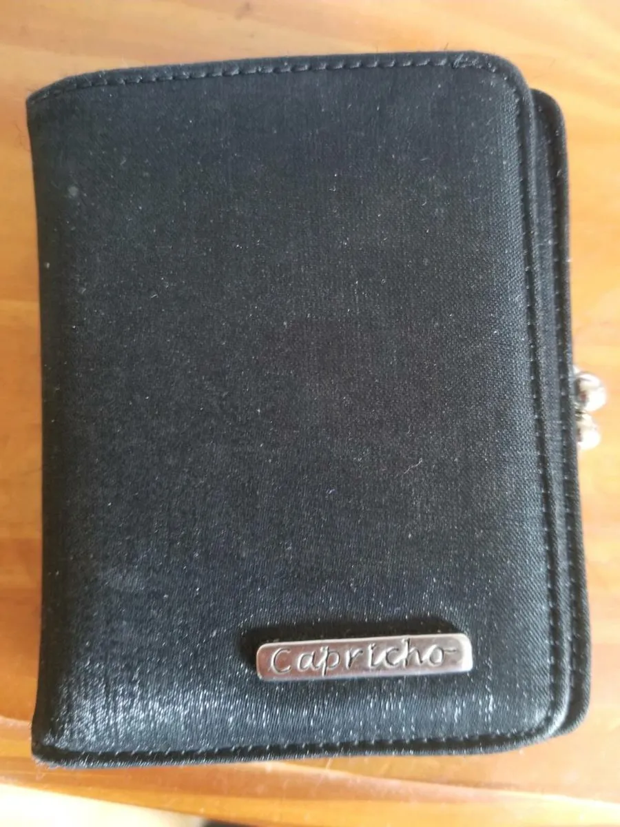Capricho wallet - Image 1