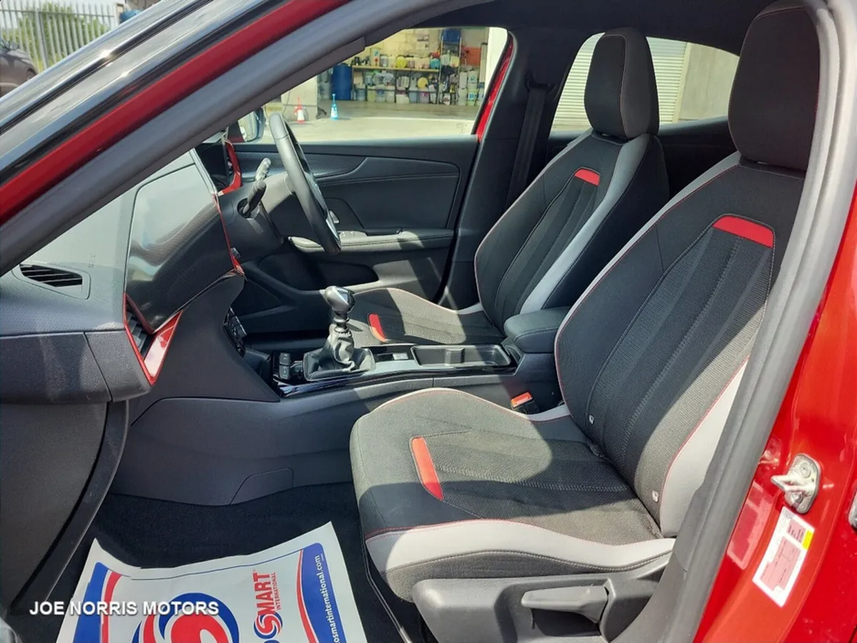 Opel Mokka SRI 1.5 110PS-6SP 4DR - Image 3