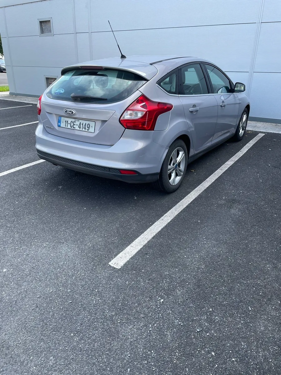 Ford focus - Image 2