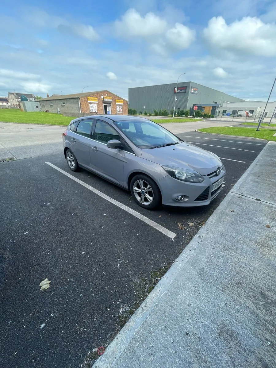 Ford focus - Image 1