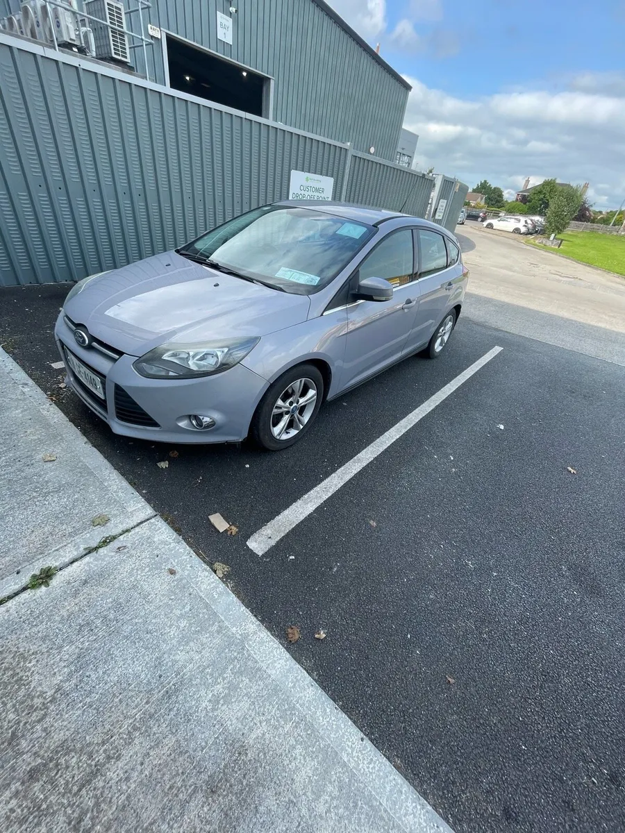 Ford focus - Image 3
