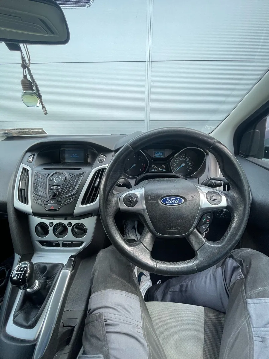 Ford focus - Image 4