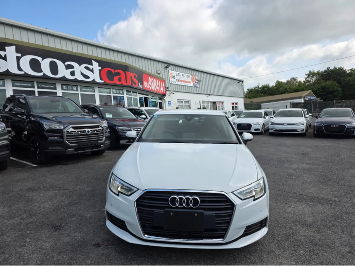 Audi A3 1.4 TFSI  VIRTUAL COCKPIT - SMARTPHONE INT - Image 3